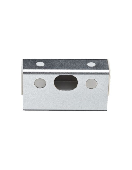 SCOT EBB-1300U - Uchwyt elektrozamka do montażu na drzwiach szklanych