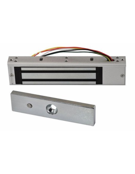 SCOT EL-350SL2 - Zwora elektromagnetyczna