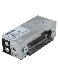 VIDOS R5 - Elektrozaczep symetryczny z pamięcią i wyłącznikiem 2