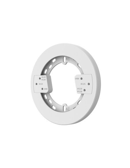 HANWHA SBD-110GP1 - Adapter ścienny