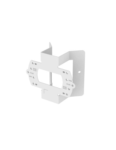 HANWHA SBD-140KMB - Uchwyt narożny