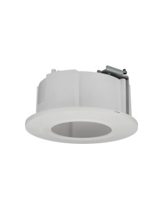 HANWHA SHD-1408FW - Adapter do montażu w suficie