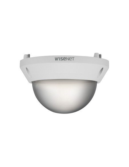 HANWHA SPB-VAW72 - Przyciemniany klosz do kamery kopułowej