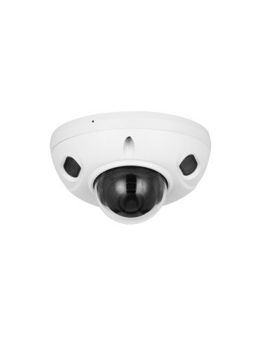 DAHUA IPC-HDBW3541F-AS-0280B-S2 - Kamera IP kopułowa, IR, zew. IP67, IK10