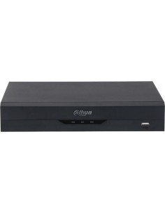 DAHUA NVR4108HS-EI - Rejestrator 8-kanałowy NVR, 1xHDD 2