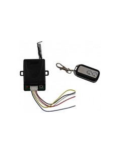 SCOT RC-112A - Radiolinia 1-kanałowa z pilotem RC-1A