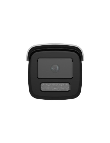 HIKVISION DS-2CD2T47G2H-LI(2.8mm)(eF) - Kamera IP tulejowa, Smart Hybrid Light, zew. IP67