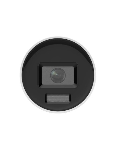 HIKVISION DS-2CD2047G2H-LIU(2.8mm)(eF) - Kamera IP tulejowa, Smart Hybrid Light, ColorVu, zew. IP67