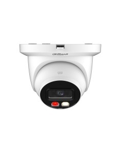 DAHUA IPC-HDW2549TM-S-IL-0280B - Kamera IP kopułowa, WizSense, Smart Dual Light, zew. IP67 2