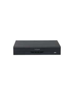 DAHUA NVR2116HS-I2 - Rejestrator 16-kanałowy NVR, 1xHDD