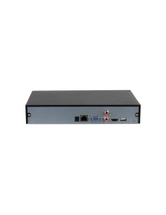 DAHUA NVR2116HS-I2 - Rejestrator 16-kanałowy NVR, 1xHDD 2