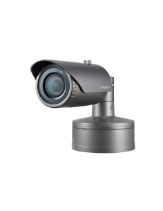 HANWHA XNO-8020R - Kamera IP tulejowa, 5MP, 3.7mm, IR,zew. IP66/IP67, IK10