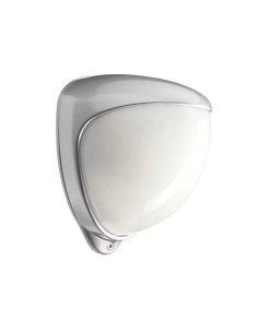 GJD110 (D-TECT 1)/PL - GJD110ABS Zewnętrzna czujka z podwójnym detektorem PIR oraz programowalnym zasięgiem od 10m do 30m, plast