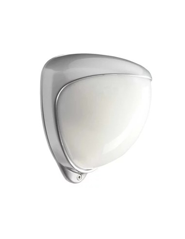 GJD110 (D-TECT 1)/PL - GJD110ABS Zewnętrzna czujka z podwójnym detektorem PIR oraz programowalnym zasięgiem od 10m do 30m, plast