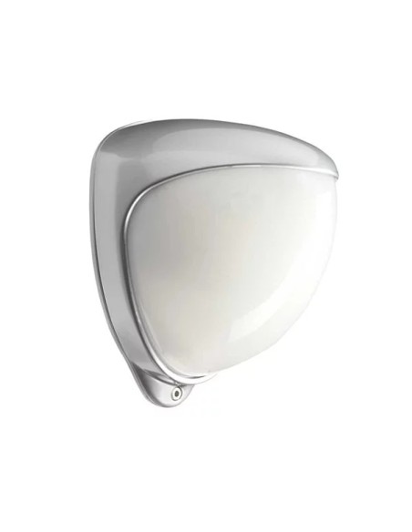 GJD110 (D-TECT 1)/PL - GJD110ABS Zewnętrzna czujka z podwójnym detektorem PIR oraz programowalnym zasięgiem od 10m do 30m, plast