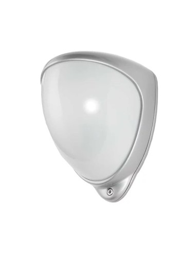 GJD360/PL (D-TECT 3PL)/PL- Czujka zewnętrzna z podwójnym detektorem PIR+MW oraz programowalnym zasięgiem: od 10m do 30m,plastiko