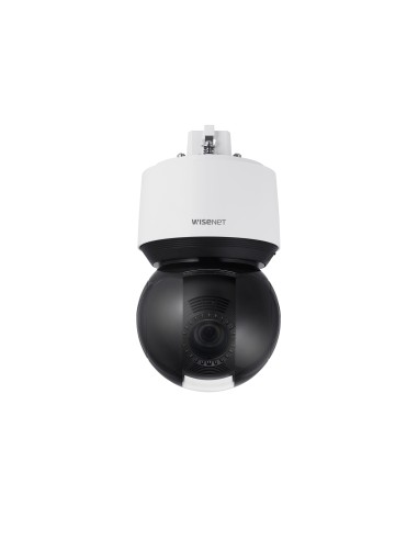 HANWHA XNP-6400R - Kamera IP szybkoobrotowa, 2MP, 4.25-170mm, IR, zew. IP66, IK10, NEMA 4X, NEMA-TS 2