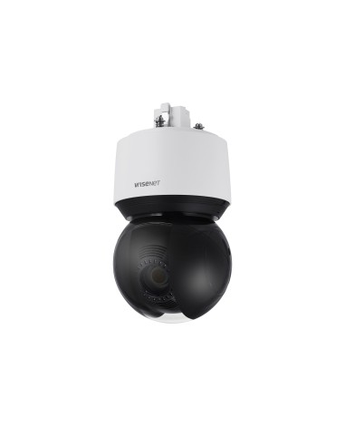 HANWHA XNP-6400R - Kamera IP szybkoobrotowa, 2MP, 4.25-170mm, IR, zew. IP66, IK10, NEMA 4X, NEMA-TS 2