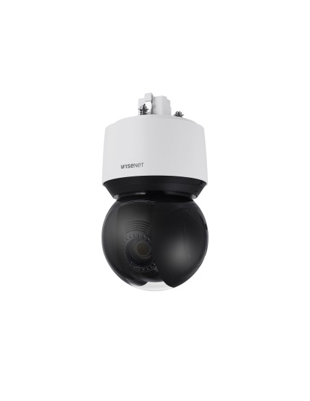 HANWHA XNP-6400R - Kamera IP szybkoobrotowa, 2MP, 4.25-170mm, IR, zew. IP66, IK10, NEMA 4X, NEMA-TS 2