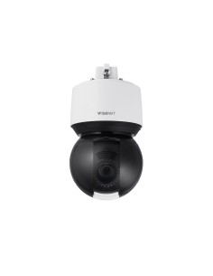 HANWHA XNP-6400 - Kamera IP szybkoobrotowa, 2MP, 4.25-170mm, zew. IP66, IK10, NEMA 4X