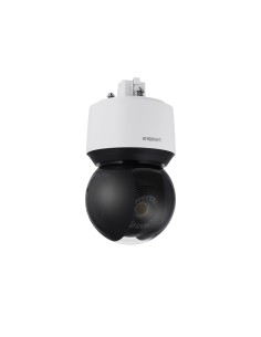 HANWHA XNP-6400 - Kamera IP szybkoobrotowa, 2MP, 4.25-170mm, zew. IP66, IK10, NEMA 4X 2