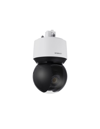 HANWHA XNP-6400 - Kamera IP szybkoobrotowa, 2MP, 4.25-170mm, zew. IP66, IK10, NEMA 4X