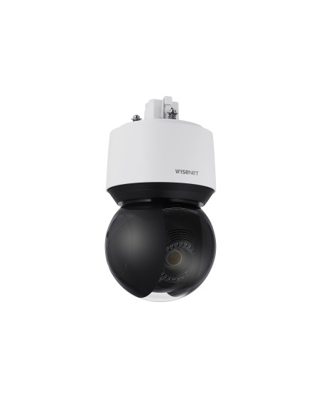 HANWHA XNP-6400 - Kamera IP szybkoobrotowa, 2MP, 4.25-170mm, zew. IP66, IK10, NEMA 4X