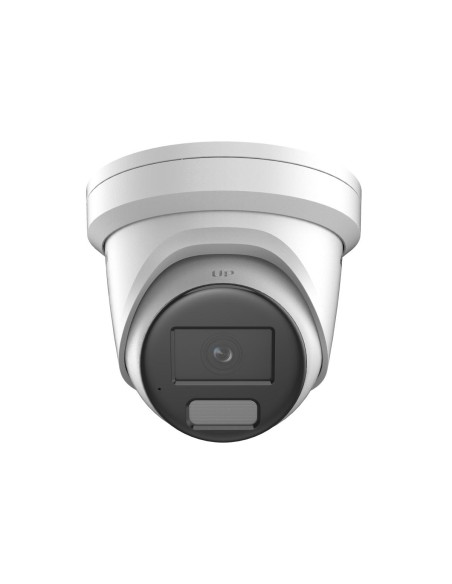 HIKVISION DS-2CD2347G2H-LIU(4mm)(eF) - Kamera IP kopułowa, Smart Hybrid Light, ColorVu, zew. IP67