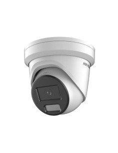 HIKVISION DS-2CD2347G2H-LIU(4mm)(eF) - Kamera IP kopułowa, Smart Hybrid Light, ColorVu, zew. IP67 2