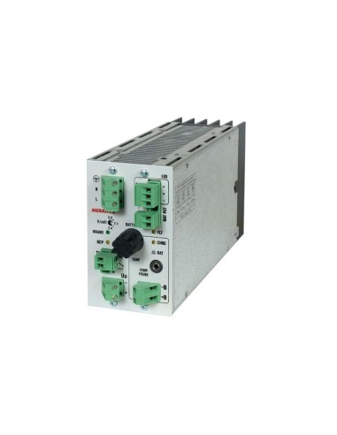 MERAWEX ZM24V12A-300AZ - Zasilacz  24V/12A