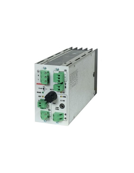 MERAWEX ZM24V12A-300AZ - Zasilacz  24V/12A