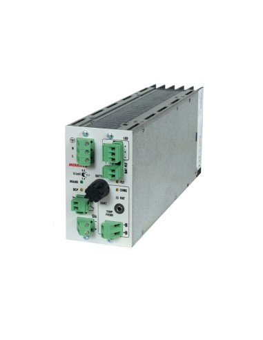 MERAWEX ZM24V24A-600AZ - Zasilacz  24V/24A