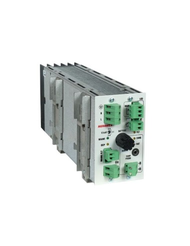 MERAWEX ZM24V24A-600AZ - Zasilacz  24V/24A