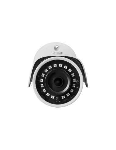 BCS-L-TIP12FR3 - Kamera IP tulejowa, 2MP, 2.8mm, IR, zew. IP67