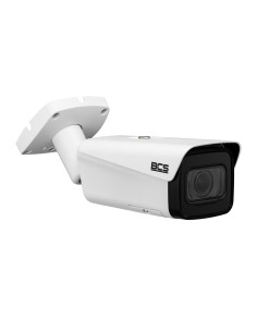 BCS-L-TIP65VSR6-Ai2 - Kamera IP tulejowa, 5MP, 2.7-13.5 mm, IR, zew. IP67