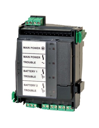 BOSCH BCM-0000-B - Moduł kontroli baterii