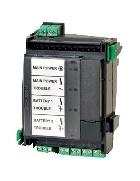 BOSCH BCM-0000-B - Moduł kontroli baterii