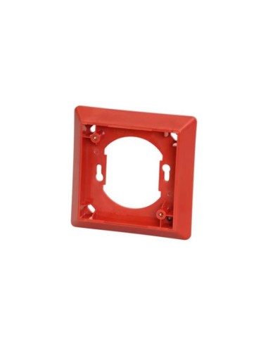 BOSCH FMC-BEZEL-RD - Plomba do ręcznego ostrzegacza pożarowego
