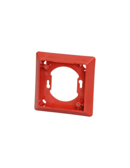 BOSCH FMC-BEZEL-RD - Plomba do ręcznego ostrzegacza pożarowego