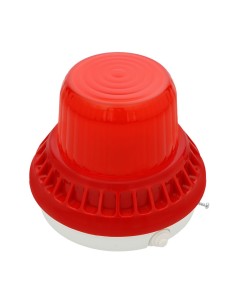 W2 Sygnalizator SO-Pd12 - Sygnalizator optyczny z zespołem diod LED