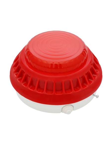 W2 Sygnalizator SO-Pd11 - Sygnalizator optyczy z zespołem diod LED