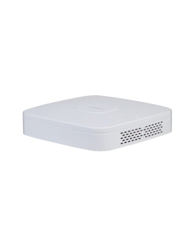 DAHUA NVR2108-4KS3 - Rejestrator 8-kanałowy NVR, 1xHDD