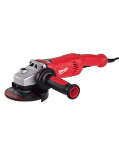 MILWAUKEE AGV17-125XCDMS - Szlifierka kątowa o mocy 1750W 4933455140