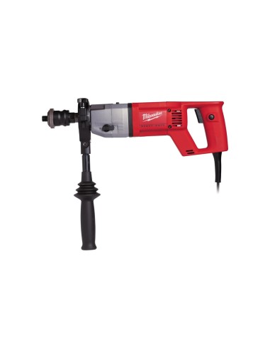 MILWAUKEE DD2-160XE - 2-biegowa wiertnica diamentowa 4933368690