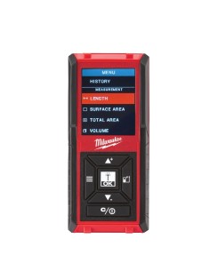 MILWAUKEE LDM45 - Dalmierz laserowy 45m 4933459277