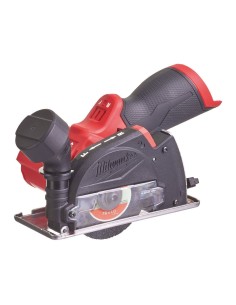 MILWAUKEE M12FCOT - SZLIFIERKA KĄTOWA 4933464618
