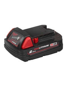 MILWAUKEE M18B2 - Akumulator 18V, 2Ah Milwaukee 4932430062