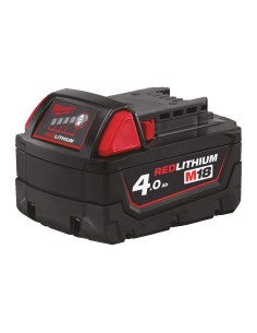 MILWAUKEE M18B4 - Akumulator 18V, 4Ah Milwaukee 4932430063