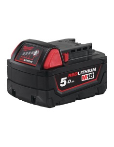 MILWAUKEE M18B5 - Akumulator 18V, 5Ah Milwaukee 4932430483
