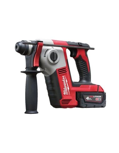 MILWAUKEE M18BH-402C - Kompaktowy młot montażowy SDS-PLUS 4933443330